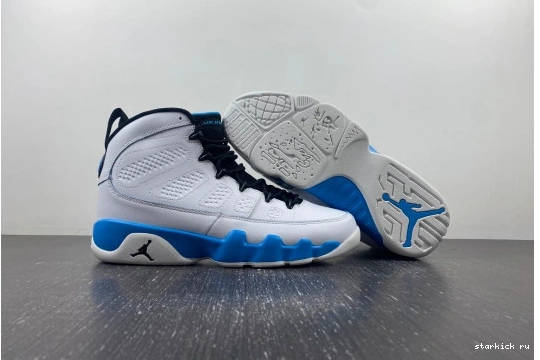 Jordan Powder 302370-103 Retro 302370-103 9   0323